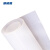康格雅 硅胶板 耐高温硅橡胶方板 防震密封垫片皮半透明硅胶垫 1米*1米*20mm