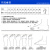 无尘鞋鞋劳保鞋透气工作鞋 藏青网面PU软底 40码