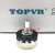 全新TOPVR RV30YN20SB502 B103电位器 单圈碳膜 阻值齐全 B502=5K