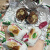 食芳溢进口乌兹别克斯坦巧克力糖果多种口味250克西梅芒果榛子杏仁柠檬 500克混合口味