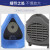 松工（songgong）3200防尘口罩防工业粉尘打磨煤矿透气口鼻罩高效防尘面具