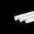 莫工 PVC线管 20mm中型可冷弯 3.4米/根 单位：根 白色 7天