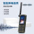 海事星 YT1601单模卫星电话手持机对讲单模通信FM收音机四星定位 YT1601墨绿