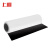 上柯 PE保护膜 铝合金板材亚克力板保护膜 黑白色 宽40cmX长100米 1249-3