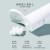 Bb LABORATORIES 日本原装进口酵素氨基酸植萃泡沫洗面奶130g温和清洁洁面乳不紧绷 氨基酸洗面奶130g
