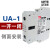 UA-1侧面触点 原装LS交流接触器辅助AU  UA-2 UA-4顶部触头背包 UA-1