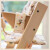 STOKKE TrippTrapp宝宝餐椅五件套儿童成长椅 米奇狂欢 天然色+同色护栏