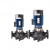 隆程财冉南方TD水泵立式管道泵循环泵增压泵-16/20/21/26/30/36/48G/2 TD40-16配铸铁叶轮