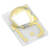 Lumileds 发光二极管LED LXML-PR01-0500