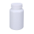 高品质塑料小瓶50g固体胶囊粉末片剂空瓶饵料瓶分装瓶20ml-200ml毫升 20ml（10个装）