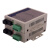 拓宾RS485/422工控串口光纤转换器MODEM数据光猫光端机双向485转光纤收发延长器SC口TUOBIN-5105