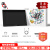 XP-Pen【日本直邮 日本发货】数位屏 数位板手绘板绘画屏 网课手写板 写字板电子绘板 Deco Fun XS【胭脂红】