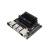 微雪  Jetson Nano16GB核心扩展板套件 替代B01 摄像头/网卡 JetRacer ROS AI Kit配件包