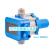 米囹水泵DSK电子水流全自动压力开关控制器增压PUN601EH智能可调开关 高品1.5KG(一个)蓝色