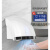 烘手机干手器全自动感应卫生间吹手烘干机干手机商用洗手间烘手器 泰禧阁 A904白色/冷热型
