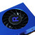 AMD Radeon Pro WX3200专业图形显卡 W5500 平面设计CAD建模 视频剪辑 WX3200 4G半高 盒装 4x mini DP