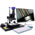 纽荷尔 纽荷尔 纽荷尔电子显微镜工业显微镜高倍显微镜光学高清显微镜科研专业显微镜 DZ-NY9288 1 DZ-NY9288