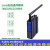 LORA无线串口透传 数传模块工业级远程通讯器RS232/485/422 RS232/485/422-LORA一体式天线 三