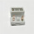 老式陶瓷瓷插保险丝盒RC1A-5A 10A  30A 60A100A插入式熔断器 保险片30A  十片