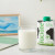 Laciate波兰原装进口脱脂牛奶0.5L*8整箱礼盒装 牧场草饲 高钙优质乳蛋白