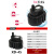 冷风机水泵环保空调空调扇水泵潜水泵防干烧循环制冷W 黑色 380V