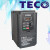 TECO变频器T310-400140024003-H3C(0.751.52.2K T310-4015-H3C 11KW 380V