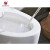 创点 壁挂马桶刷 卫生间马桶刷套装厕所清洁用品洁厕带底座厕所架套装 白色 700091