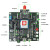 德飞莱  cc2530 zigbee开发板 wifi网关套件 可无线远程 网关ZigBee+6种传感器