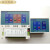 上海东方泵业潜污水泵智能控制器柜面板DFK-QA2/1 QC-2A/2B/1A/1B DF DFK-QT2