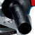 博世（Bosch）GWS180-LI充电式角磨机两电一充套装无刷电动工具06019H9081