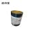 渝诗誉 醇酸漆醇酸调和漆（桶） 醇酸调和漆7kg（各色）
