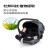虎贝尔（HBR）新生儿专用虎贝尔X1pro宇宙梦系列婴儿提篮便携式安全座椅新 x1pro 星芒夜光无基座