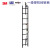 3M DBI-SALA Lad-Saf垂直爬梯系统，现场定制化配置，含现场安装