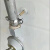 泰鹏免打孔天然气专用管卡离墙安装粘贴式燃气管道固定支架4分铁管夹 4分管卡 管离墙约1厘米（2个）