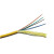 新科凯邦（KB）24芯单模6芯子缆 室内配线光缆 LSZH护套国产纱 100米