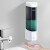 博莎朗洗手液自动感应器壁挂式 厨房洗洁精智能自动感应皂液器 B-162 白色(壁挂流液款)