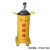 越翔安防正压式空气呼吸器充气泵消防气瓶空气充气泵 单防爆桶 
