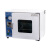 科菲仪器电热恒温真空干燥箱实验室真空烘箱工业烤箱 DZF-6090AB(450*450*450)