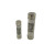 陶瓷保险丝管RO15 R015 RT18 19熔断器10X38mm14X51 10 3 40 63 10X38 20A(20个/盒)