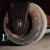 JZEG 0CD02-04-F 轮胎 工程轮胎 （195*100MM）