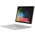 微软SurfaceBook i7二合一平板电脑独显win10办公笔记本13.5英吋 SurfaceBook9.5.新 WIFIi58G运存256G固态集显平板键盘充电器