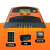 太阳能控制器全自动通用型30A12v/24v路灯光伏发电控制器路灯 30A  12V/24V
