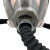优导仕  广全SF6802型面具全面罩+风机组合套装（含2跟导气管）消防面具 呼吸器面罩 SF6802面具组合