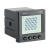 安科瑞AMC72三相电流/电压表 485通讯 可选配报警输出/模拟量输出 AMC72-AV3