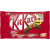 雀巢（Nestle）现货荷兰进口 kitkat巧克力雀巢奇巧威化饼干独立包装零食 雀巢威化饼干17枚装 0g