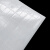 创硕 标签防水保护膜25*20mm*1000贴/包 厚2.5丝 强粘透明不干胶贴纸