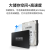 联想（ThinkCentre） E77 十代酷睿i5CPU商用办公税控电脑主机带串口内置扬声器 主机+21.5英寸高清显示器 升级i5-10400 8G内存 1T+128G固态