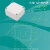 塑料防水盒户外监控电源外壳ABS盒端子盒接线盒锂电池外壳埋地盒 63*58*35