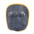 山头林村自动变光电焊面罩电焊眼镜电焊防护面屏头戴式氩弧焊焊工电焊帽烧 自动变光窄屏款