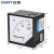 正泰（CHNT）6L2-V 300V 直通 改进型.003 安装式电压表 指针表 指针式交流电压表